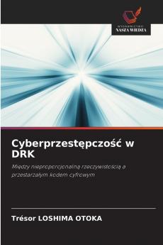 Cyberprzestępczość w DRK