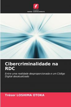 Cibercriminalidade na RDC