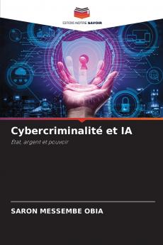 Cybercriminalité et IA