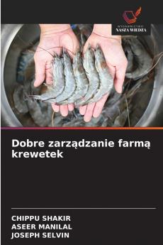 Dobre zarz?dzanie farm? krewetek