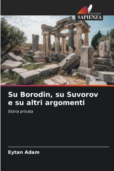 Su Borodin su Suvorov e su altri argomenti