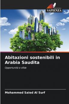 Abitazioni sostenibili in Arabia Saudita