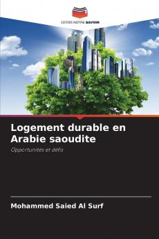 Logement durable en Arabie saoudite