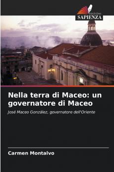 Nella terra di Maceo