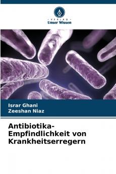 Antibiotika-Empfindlichkeit von Krankheitserregern