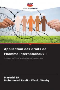 Application des droits de l'homme internationaux