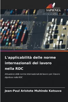L'applicabilità delle norme internazionali del lavoro nella RDC