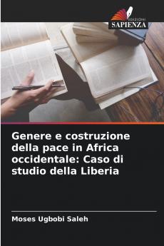 Genere e costruzione della pace in Africa occidentale
