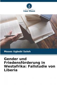 Gender und Friedensförderung in Westafrika