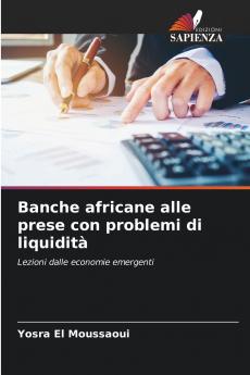Banche africane alle prese con problemi di liquidità