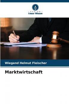 Marktwirtschaft