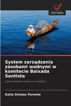 System zarz?dzania zasobami wodnymi w komitecie Baixada Santista