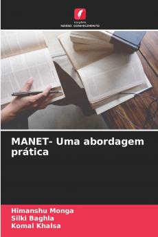 MANET- Uma abordagem prática