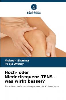 Hoch- oder Niederfrequenz-TENS - was wirkt besser?