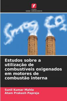Estudos sobre a utilização de combustíveis oxigenados em motores de combustão interna