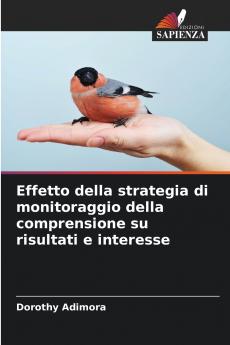 Effetto della strategia di monitoraggio della comprensione su risultati e interesse