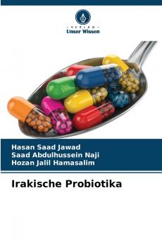 Irakische Probiotika