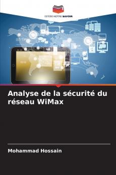 Analyse de la sécurité du réseau WiMax