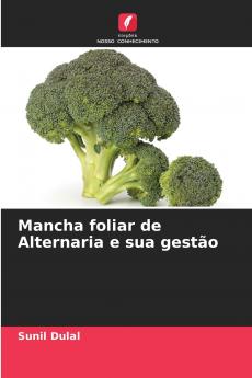 Mancha foliar de Alternaria e sua gestão