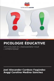PICOLOGIE ÉDUCATIVE
