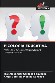 PICOLOGIA EDUCATIVA