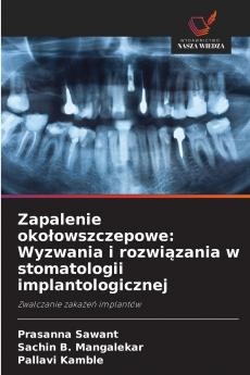 Zapalenie okołowszczepowe