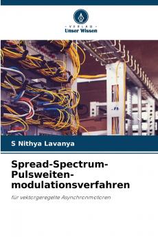 Spread-Spectrum-Pulsweiten-modulationsverfahren