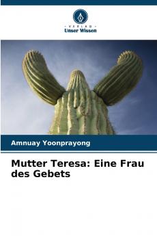 Mutter Teresa
