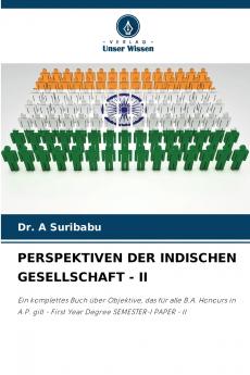 PERSPEKTIVEN DER INDISCHEN GESELLSCHAFT - II