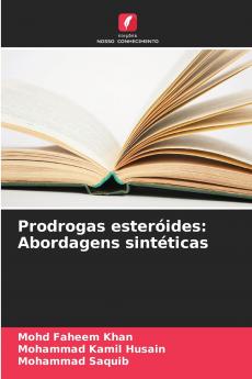 Prodrogas esteróides