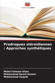 Prodrogues stéroïdiennes