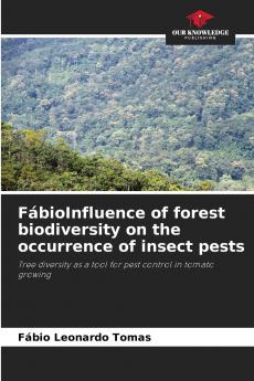 FábioInfluence of forest biodiversity on the occurrence of insect pests
