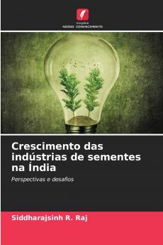 Crescimento das indústrias de sementes na Índia