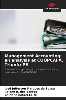 Management Accounting
