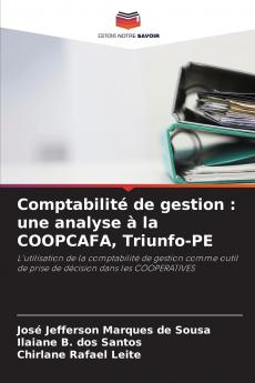 Comptabilité de gestion
