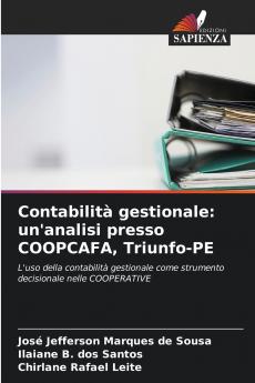 Contabilità gestionale
