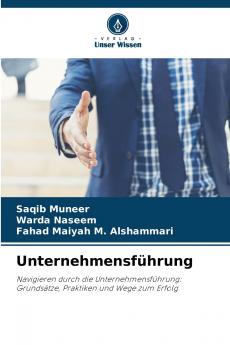 Unternehmensführung
