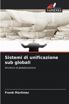 Sistemi di unificazione sub globali