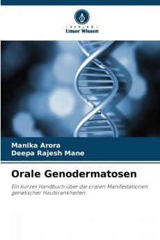 Orale Genodermatosen