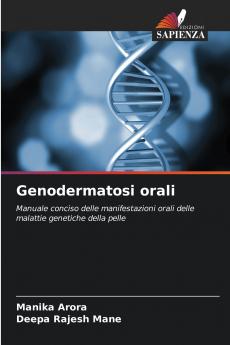Genodermatosi orali