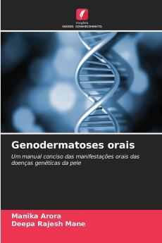 Genodermatoses orais