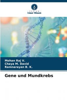 Gene und Mundkrebs