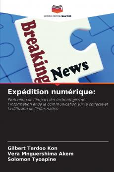 Expédition numérique