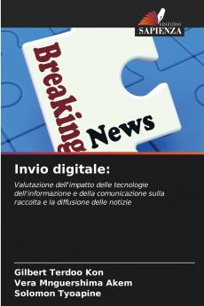 Invio digitale