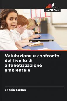 Valutazione e confronto del livello di alfabetizzazione ambientale