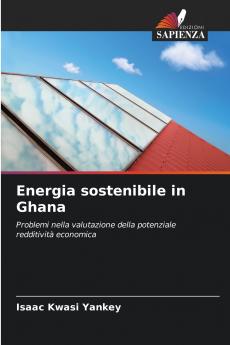 Energia sostenibile in Ghana