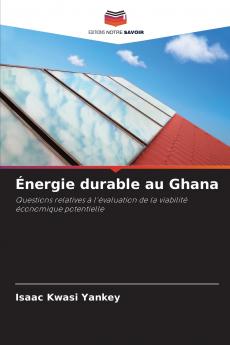 Énergie durable au Ghana