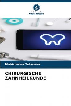 CHIRURGISCHE ZAHNHEILKUNDE