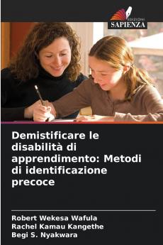 Demistificare le disabilità di apprendimento