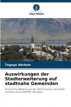 Auswirkungen der Stadterweiterung auf stadtnahe Gemeinden